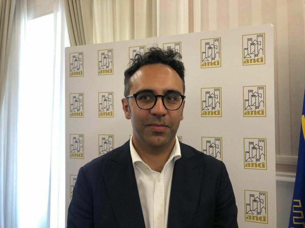 Mobilita Parisi Anci Comuni tra i primi a mettere a terra potenzialita Pnrr Mobilita Parisi Anci Comuni tra i primi a mettere a terra potenzialita Pnrr