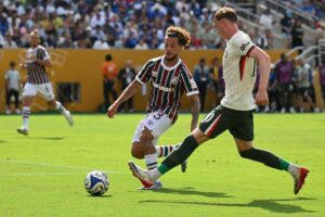 Mondiale Club Chelsea prima finalista Fluminense ko 2 0