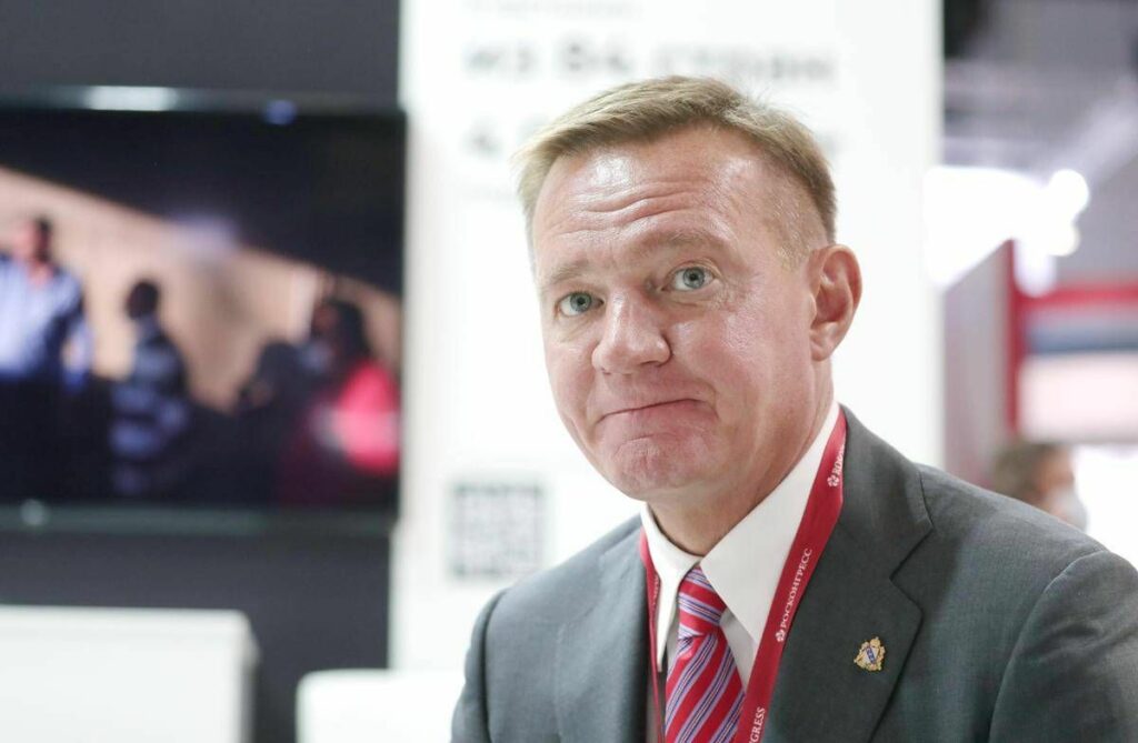 Morto suicida lex ministro Trasporti russo licenziato da Putin Morto suicida lex ministro Trasporti russo licenziato da Putin