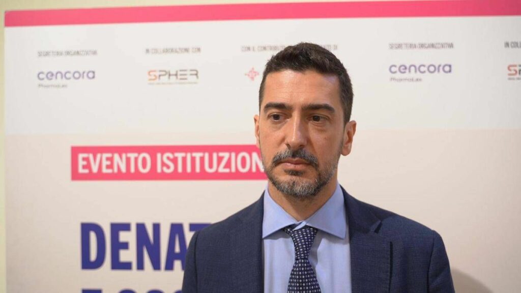 Natalita Sciattella Tor Vergata Con piu Pma e riforme si puo evitare crollo Pil Natalita Sciattella Tor Vergata Con piu Pma e riforme si puo evitare crollo Pil