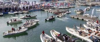 Nautica Confindustria Proroga Mimit su contributo propulsore elettrico al 1 ottobre Nautica Confindustria Proroga Mimit su contributo propulsore elettrico al 1 ottobre