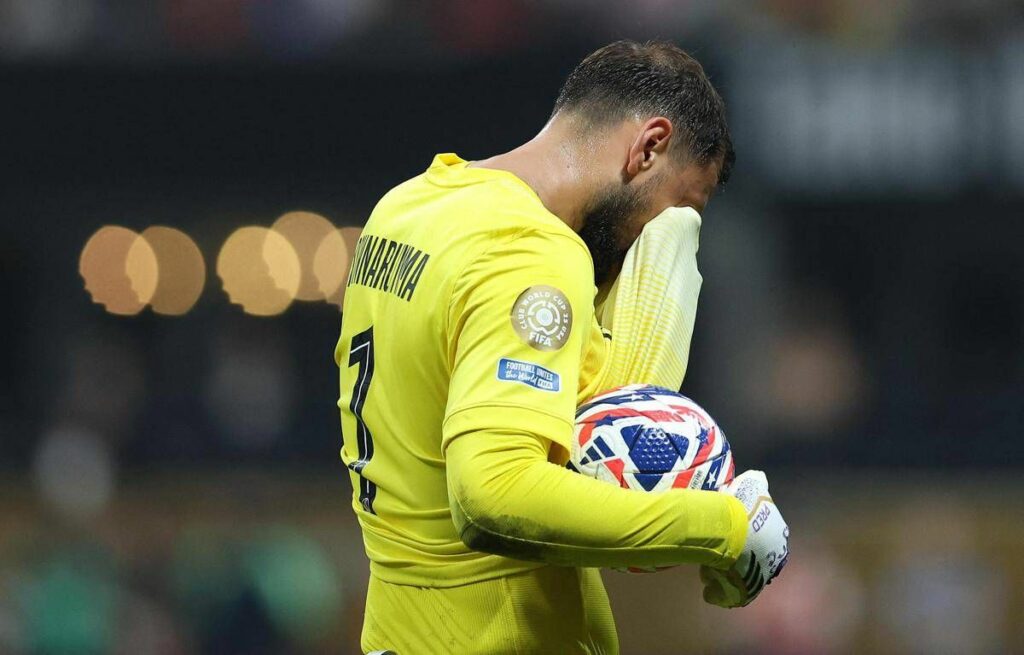 Neuer contro Donnarumma Doveva scusarsi con Musiala. Courtois lo difende Neuer contro Donnarumma Doveva scusarsi con Musiala. Courtois lo difende