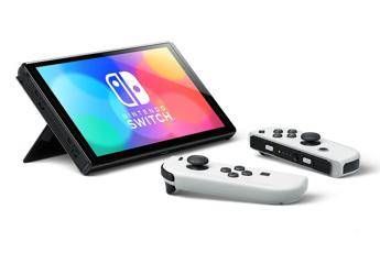 Nintendo aumenta i prezzi di Switch ma solo in un paese