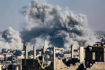 Non solo Gaza e Ucraina le guerre dimenticate che infiammano il mondo