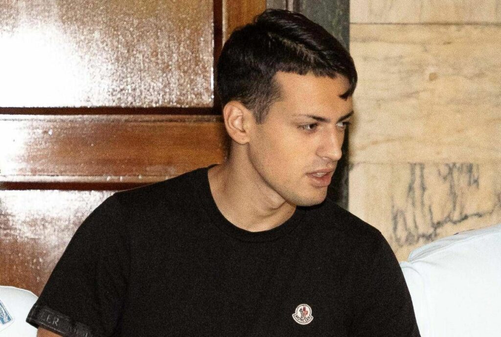 Omicidio Mastrapasqua Rezza condannato a 27 anni uccise per cuffie da 14 euro Omicidio Mastrapasqua Rezza condannato a 27 anni uccise per cuffie da 14 euro