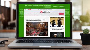 Online il restyling del sito Adnkronos persone al centro e notizie allo stato puro 1