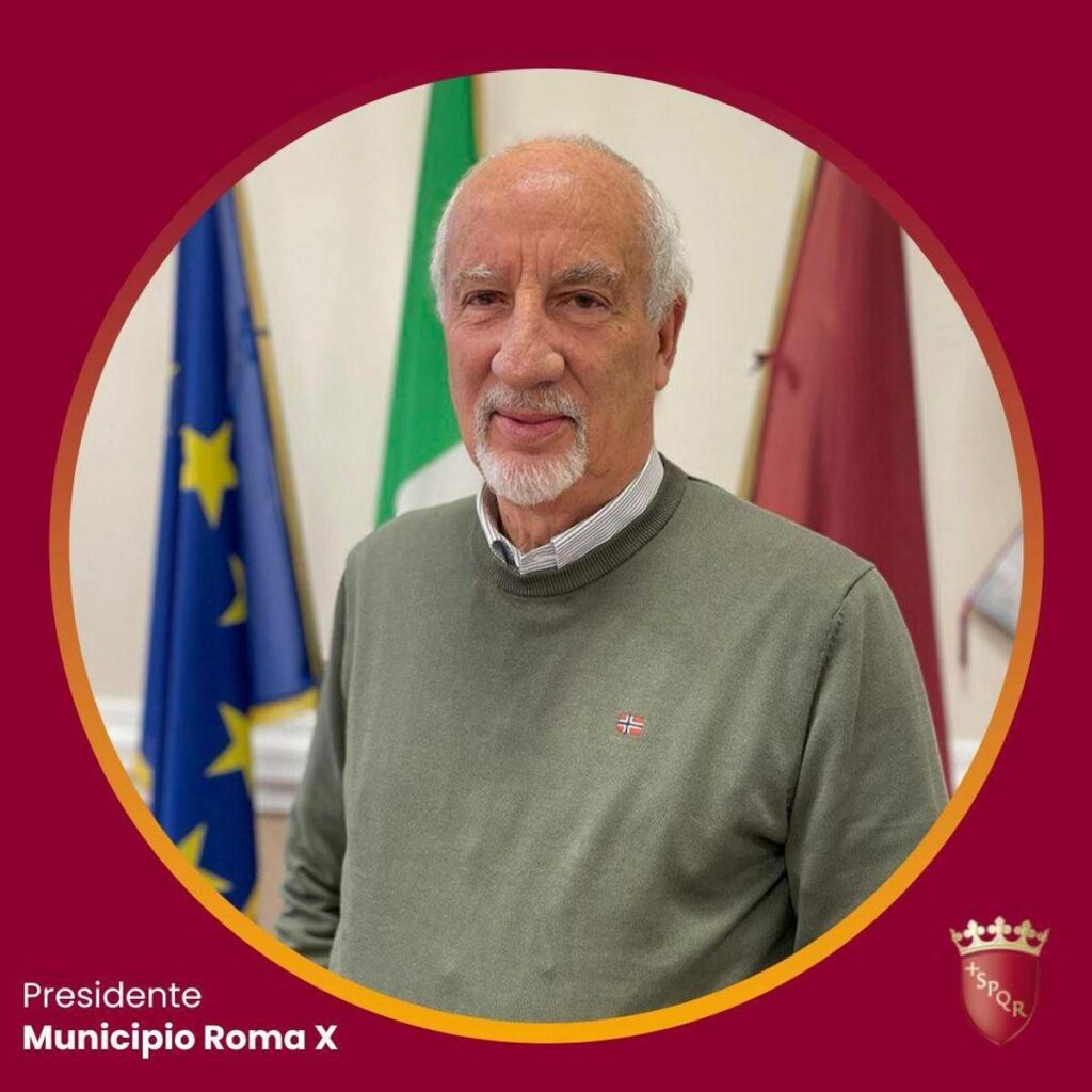 Ostia presidente X municipio Falconi Chiusura stabilimenti Fiducia in magistratura ma qualcosa non mi convince Ostia presidente X municipio Falconi Chiusura stabilimenti Fiducia in magistratura ma qualcosa non mi convince