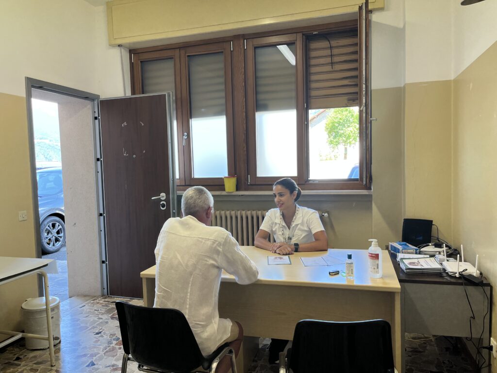 PUA di prossimita Fuipiano Valle Imagna PUA di prossimita Fuipiano Valle Imagna