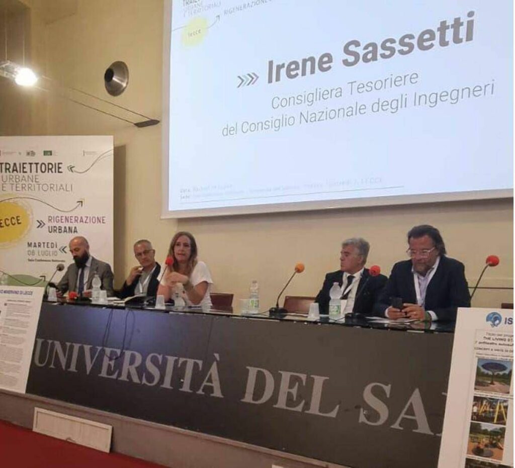 Perrini Cni Nellurbanistica non si puo intervenire con Dpr ma con leggi che modifichino quelle del secolo scorso Perrini Cni Nellurbanistica non si puo intervenire con Dpr ma con leggi che modifichino quelle del secolo scorso