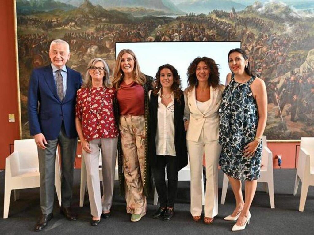 Piemonte caldo ed eventi estremi Axa presenta studio sui rischi al 2050 Piemonte caldo ed eventi estremi Axa presenta studio sui rischi al 2050