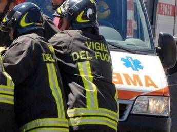 Pomezia investita da unauto mentre attraversa morta sul colpo donna di 65 anni Pomezia investita da unauto mentre attraversa morta sul colpo donna di 65 anni