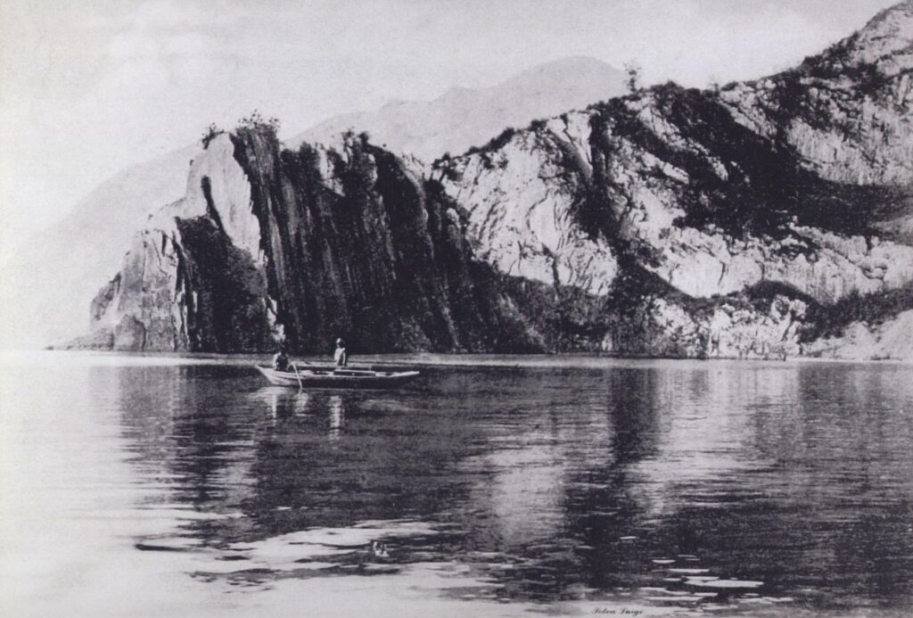RIVA DI SOLTO PESCA 1 RIVA DI SOLTO PESCA 1