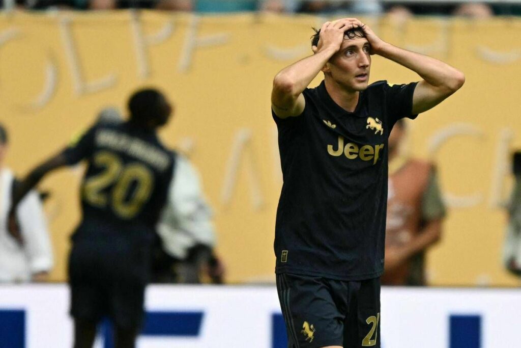 Real Madrid Juve 1 0 bianconeri eliminati negli ottavi del Mondiale per club Real Madrid Juve 1 0 bianconeri eliminati negli ottavi del Mondiale per club