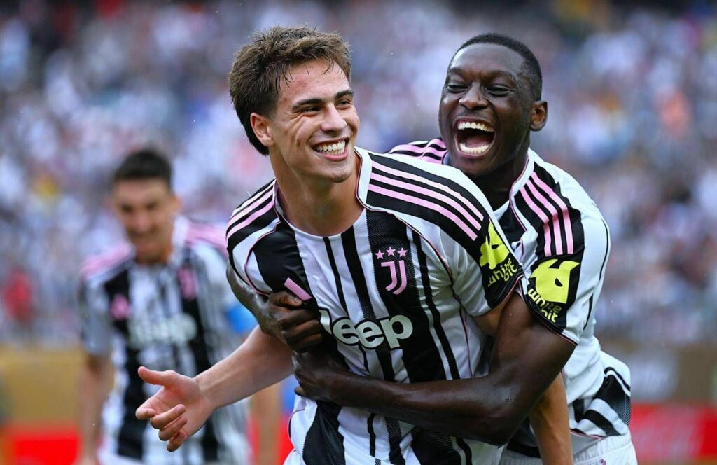 Real Madrid Juve al Mondiale per Club orario probabili formazioni e dove vederla Real Madrid Juve al Mondiale per Club orario probabili formazioni e dove vederla