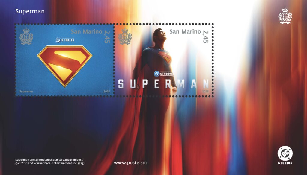 SM Ssheet Superman SM Ssheet Superman