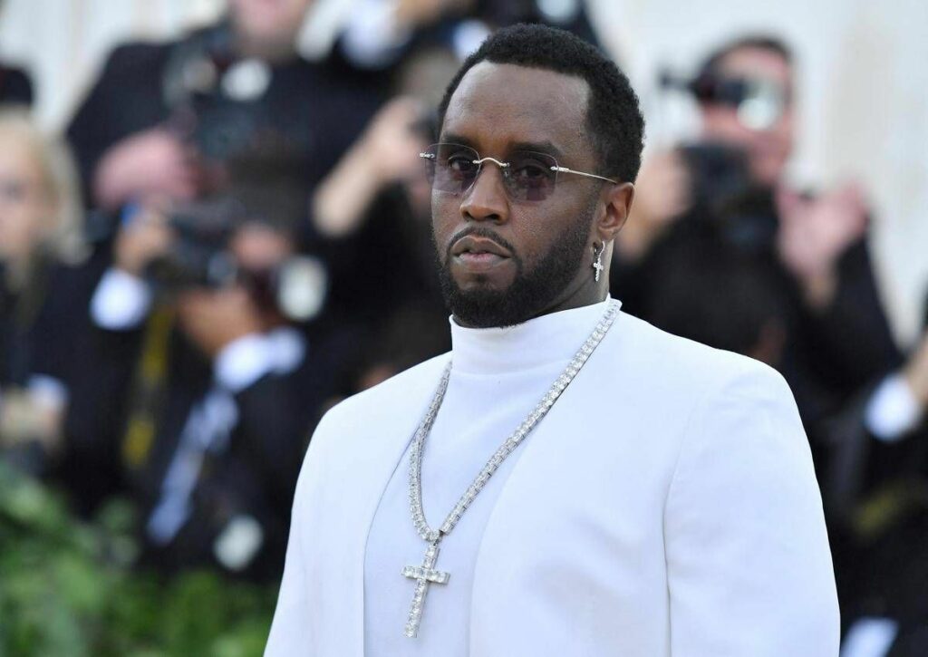 Sean Diddy Combs il verdetto colpevole per prostituzione ma assolto dalle accuse piu gravi Sean Diddy Combs il verdetto colpevole per prostituzione ma assolto dalle accuse piu gravi