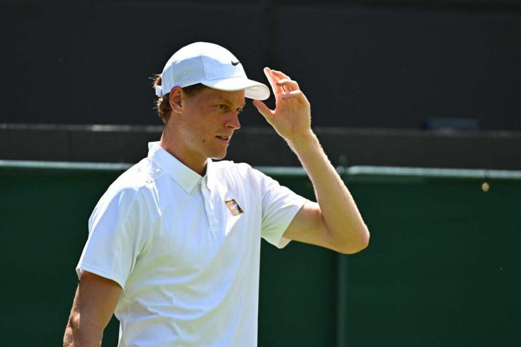 Sinner Dimitrov oggi a Wimbledon 2025 orario precedenti e dove vederla Sinner Dimitrov oggi a Wimbledon 2025 orario precedenti e dove vederla