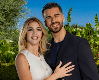 Temptation Island come finita tra Lucia e Rosario Il colpo di scena dopo il falo