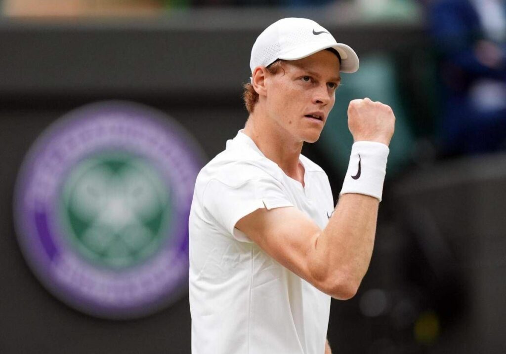 Tennis quote Sisal rasoterra per Sinner Shelton Cobolli a 7 contro Djokovic a 110 Tennis quote Sisal rasoterra per Sinner Shelton Cobolli a 7 contro Djokovic a 110