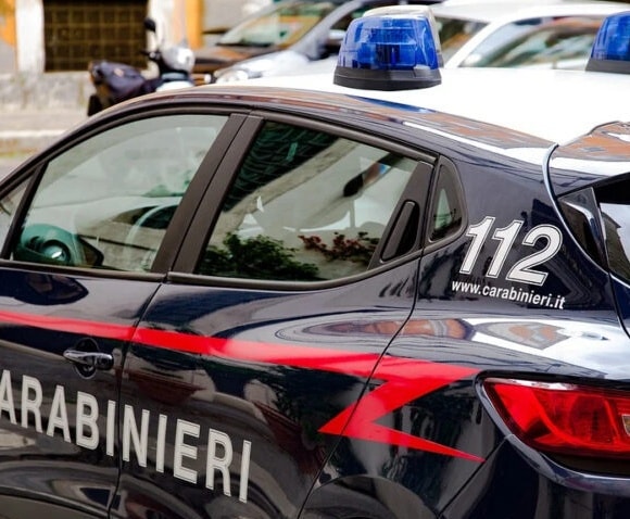 Tentata rapina in un fast food della Val Trompia arrestato un ventenne Tentata rapina in un fast food della Val Trompia arrestato un ventenne