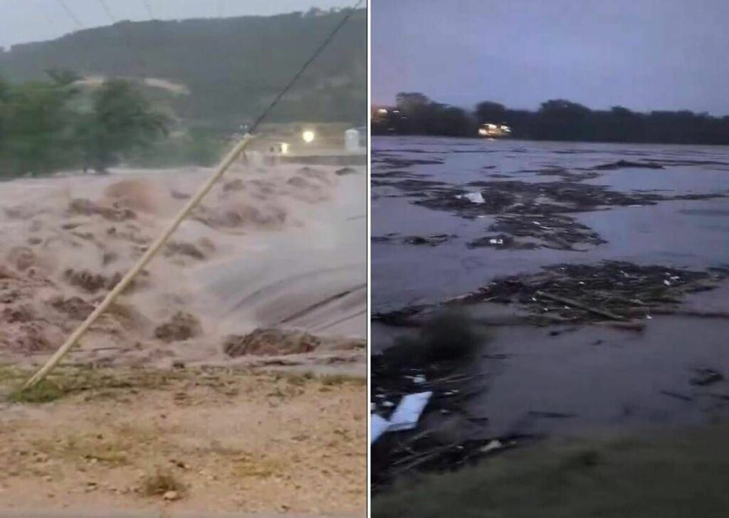Texas fiume esonda e travolge campi estivi 6 morti e centinaia di dispersi Texas fiume esonda e travolge campi estivi 6 morti e centinaia di dispersi
