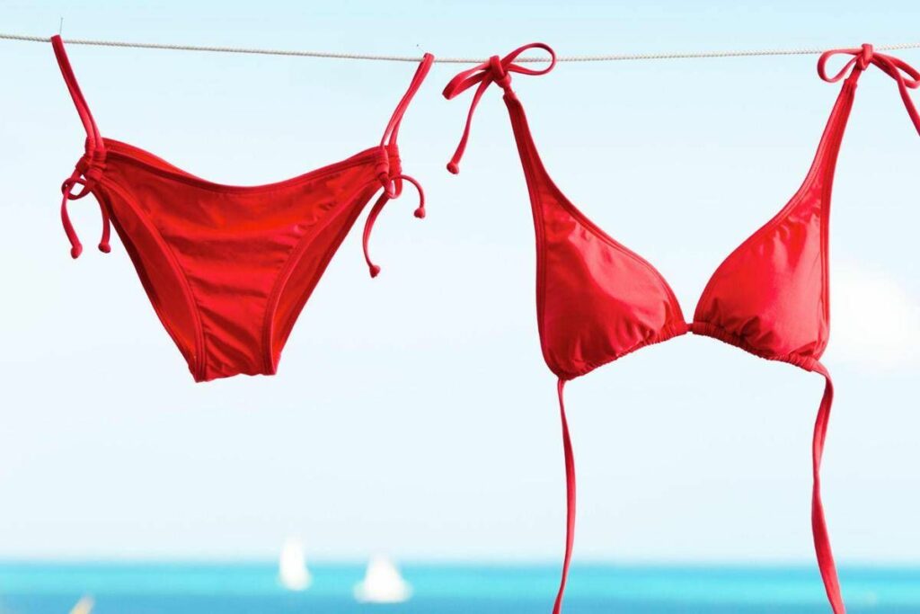 Tornare ad indossare il bikini dopo un cancro al seno al via campagna social Babc QuandolaPelleRaccontaunvissuto Tornare ad indossare il bikini dopo un cancro al seno al via campagna social Babc QuandolaPelleRaccontaunvissuto