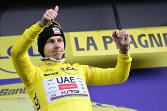 Tour de France oggi 20esima tappa. Orario percorso e dove vederla in tv in chiaro