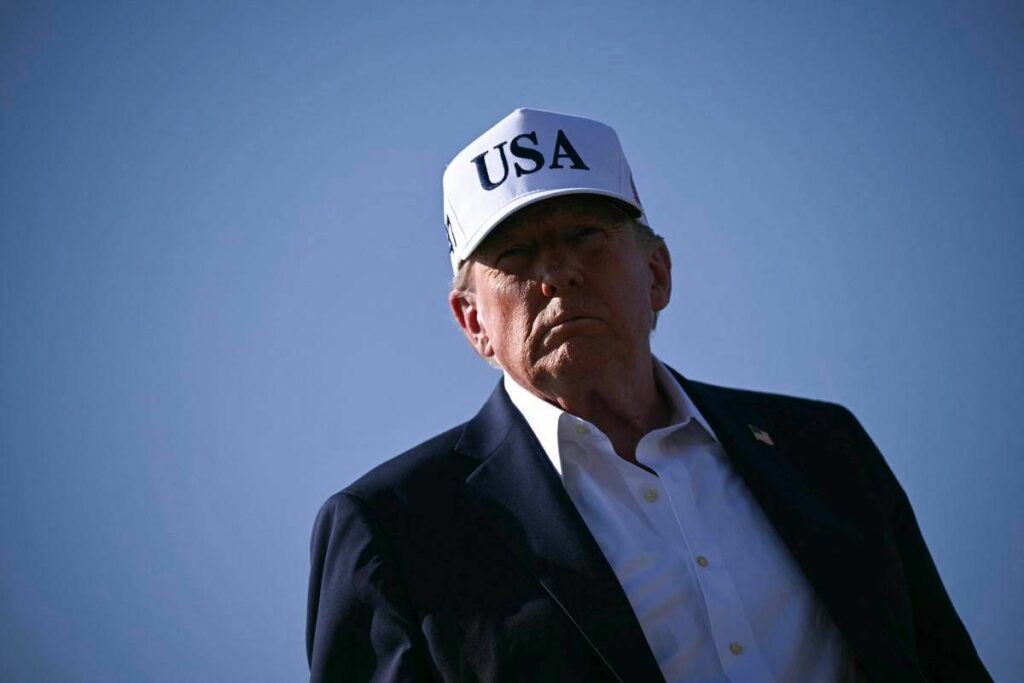 Trump aspetta Netanyahu e snobba Musk Crea il terzo partito Ridicolo Trump aspetta Netanyahu e snobba Musk Crea il terzo partito Ridicolo