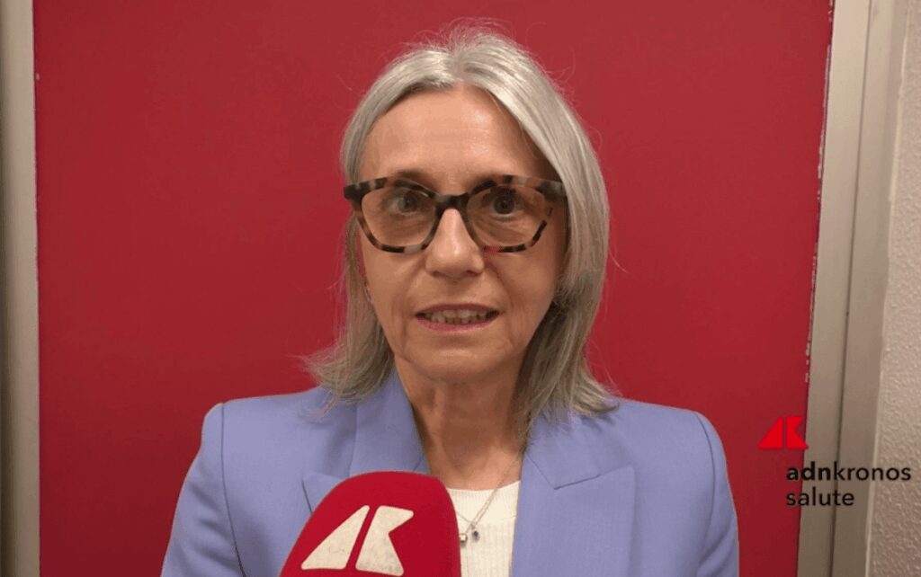 Tumori Binaschi Menarini elacestrant blocca crescita cancro seno metastatico Tumori Binaschi Menarini elacestrant blocca crescita cancro seno metastatico
