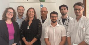 Tumori Rna circolari marcatori per forme aggressive di leucemia linfatica cronica