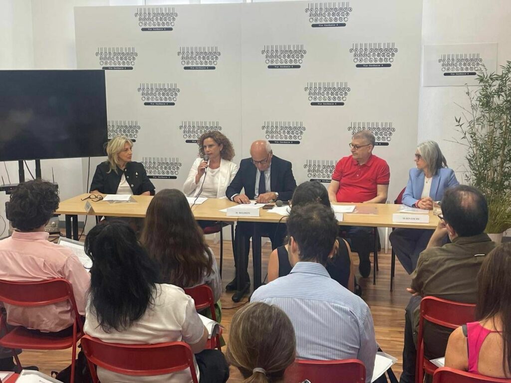 Tumori oncologa Del Mastro Elacestrant importante nel cancro mammario metastatico Tumori oncologa Del Mastro Elacestrant importante nel cancro mammario metastatico