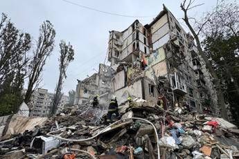 Ucraina Trump contro Putin Attacchi Russia disgustosi applichero sanzioni Ucraina Trump contro Putin Attacchi Russia disgustosi applichero sanzioni