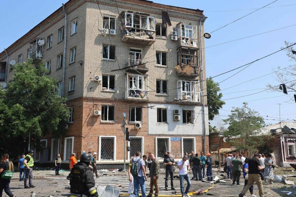 Ucraina Usa invieranno nuove armi difensive a Kiev Ucraina Usa invieranno nuove armi difensive a Kiev