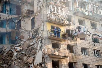 Usa Europa e Kiev Costruire insieme percorso per il negoziato Ucraina Russia Usa Europa e Kiev Costruire insieme percorso per il negoziato Ucraina Russia