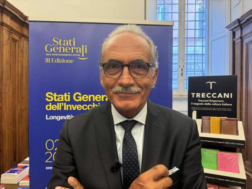 Vaccini Conversano HappyAgeing Prevenzione anziani coinvolga medici e farmacisti Vaccini Conversano HappyAgeing Prevenzione anziani coinvolga medici e farmacisti