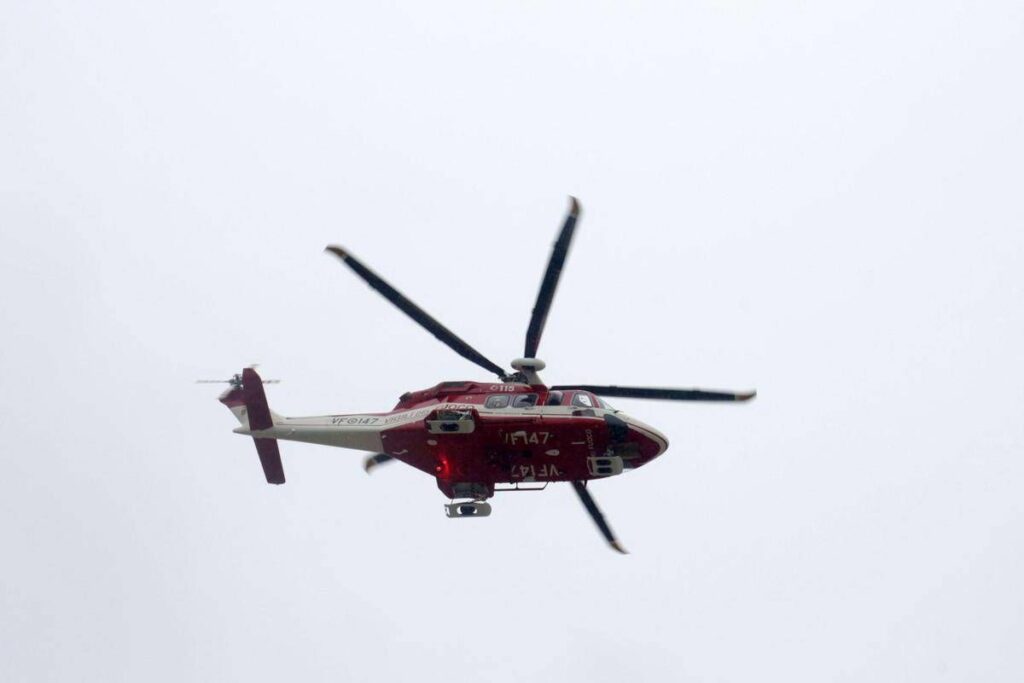 Valle dAosta precipita aliante morto il pilota Valle dAosta precipita aliante morto il pilota