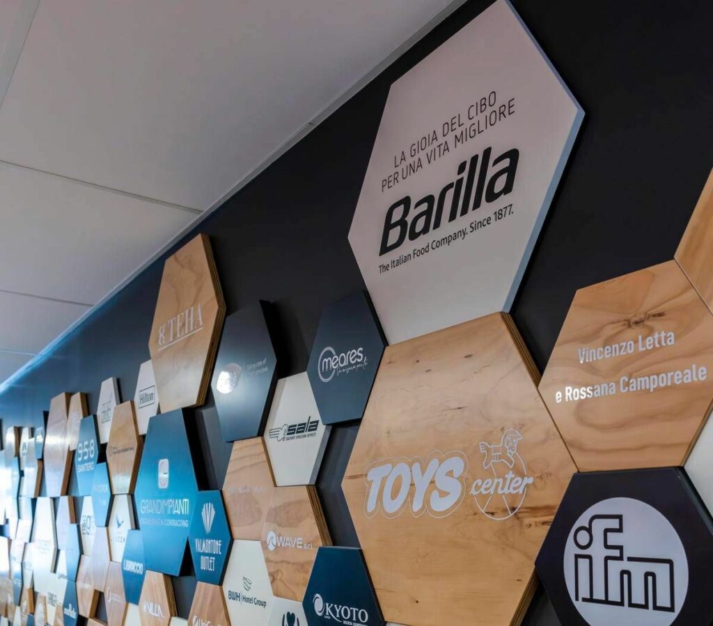 Welfare Barilla PizzAut insieme per inclusione Welfare Barilla PizzAut insieme per inclusione