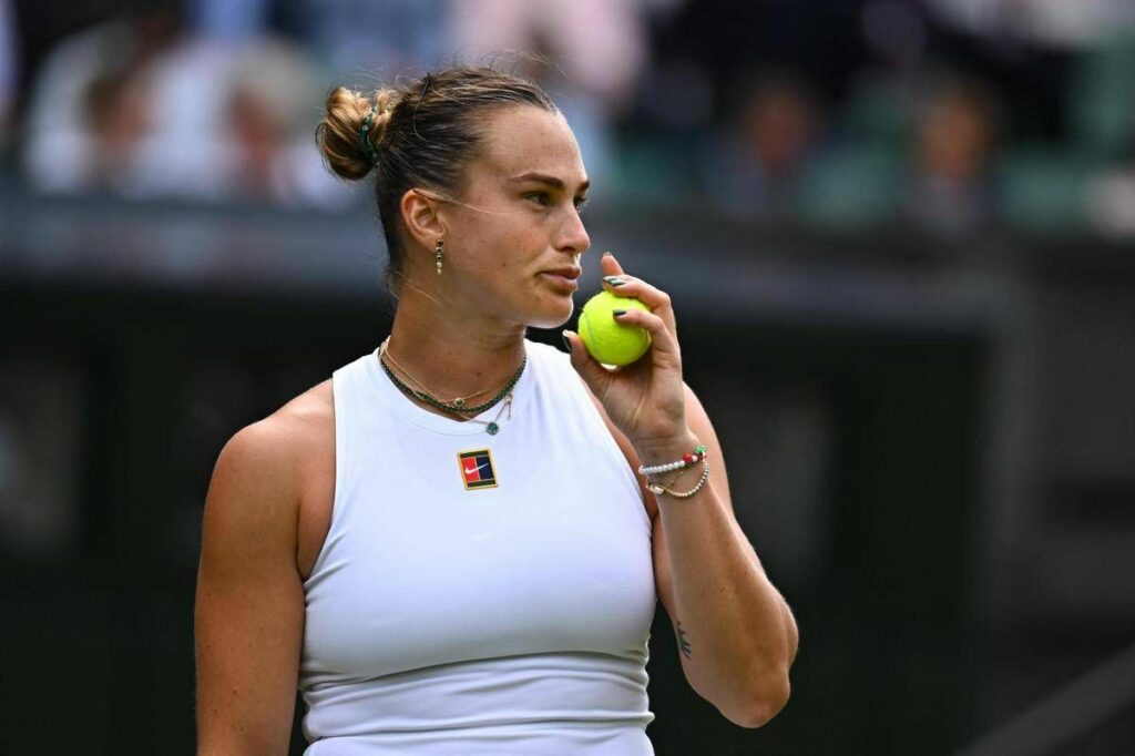 Wimbledon 2025 da Alcaraz e Sabalenka agli italiani i match di oggi La diretta Wimbledon 2025 da Alcaraz e Sabalenka agli italiani i match di oggi La diretta