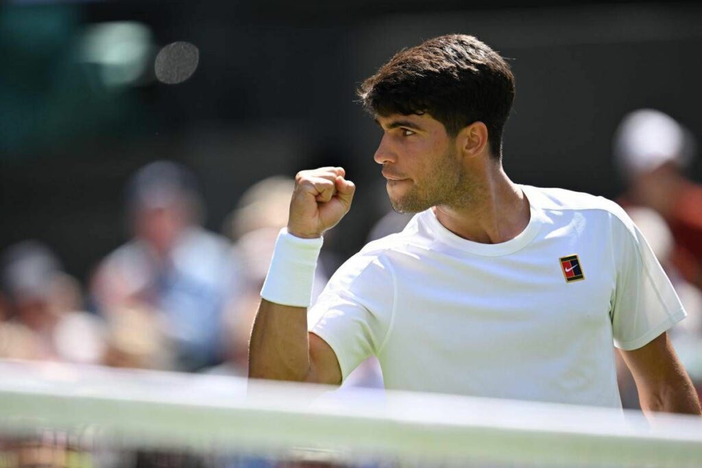 Wimbledon 2025 i match di oggi da Alcaraz agli italiani programma e dove vederli Wimbledon 2025 i match di oggi da Alcaraz agli italiani programma e dove vederli