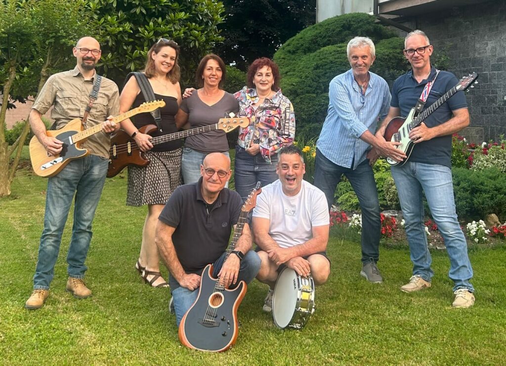 Zampilli destate a Gandino cinque serate fra musica e Spinata Zampilli destate a Gandino cinque serate fra musica e Spinata