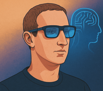 Zuckerberg rilancia sullIA la super intelligenza sara personale e indossabile