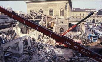 2 agosto 1980 45 anni fa la strage di Bologna 2 agosto 1980 45 anni fa la strage di Bologna