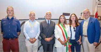 A Erice 57ma edizione dei Seminari internazionali emergenze planetarie A Erice 57ma edizione dei Seminari internazionali emergenze planetarie