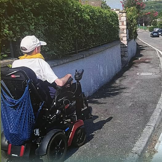 A Gussago nasce la Piccola Guida ai percorsi senza barriere un progetto per tutti