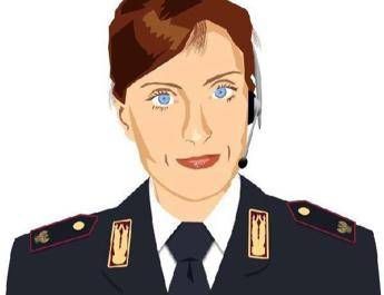 Agente Lisa ha mezzo milione di follower il ringraziamento attraverso lIA Agente Lisa ha mezzo milione di follower il ringraziamento attraverso lIA