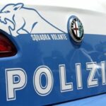 Aggredisce e minaccia di morte laddetto alla vigilanza. Polizia di Stato arresta 46enne pluripregiudicato bresciano 1