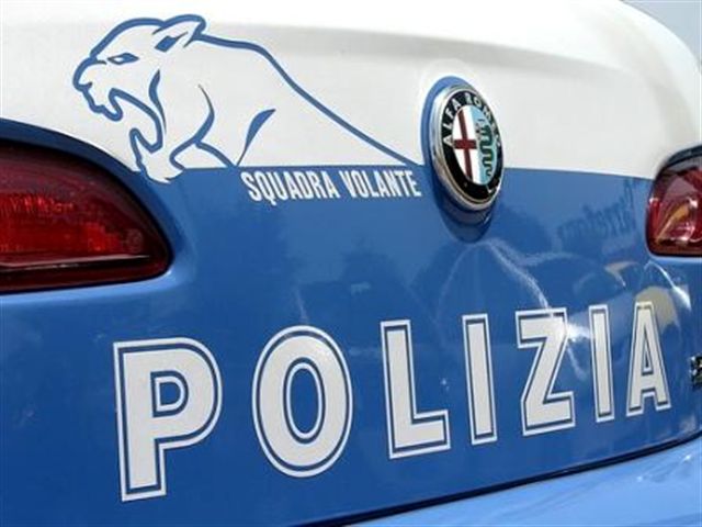 Aggredisce e minaccia di morte laddetto alla vigilanza. Polizia di Stato arresta 46enne pluripregiudicato bresciano 1