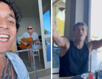 Antonacci Tananai e Blanco cantano Sognami e spunta lipotesi feat in arrivo Antonacci Tananai e Blanco cantano Sognami e spunta lipotesi feat in arrivo