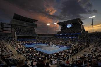 Atp Cincinnati Nardi ko agli ottavi di finale con Alcaraz