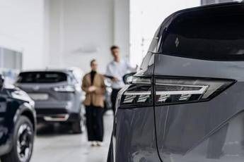 Auto come la scelgono gli italiani Auto come la scelgono gli italiani